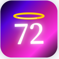 Icono de 72 Nombres de Dios