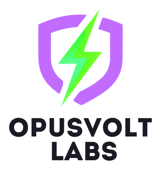 Opusvolt Labs